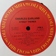 Charles Earland : Earland's Street Themes (LP, Album)