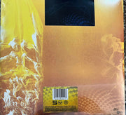 Tool (2) : Fear Inoculum (Album, RE, Tri + 2xLP + LP, S/Sided, Etch)