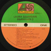 Laura Branigan : Branigan 2 (LP, Album)