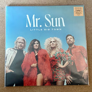 Little Big Town : Mr. Sun (2xLP, Bab)