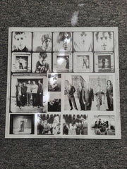 Matchbox Twenty : Exile On Mainstream (2xLP, Comp, Ltd, RE, Whi)