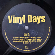 Logic (27) : Vinyl Days (2xLP, Album)