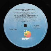 Various : The Secret Policeman's Ball - The Music (LP, Album, Los)