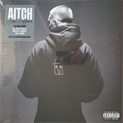 Aitch (6) : Close To Home (LP, Album, Ltd, Sem)