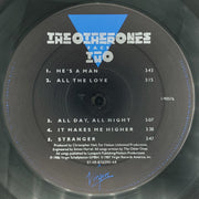 The Other Ones : The Other Ones (LP, Album, All)