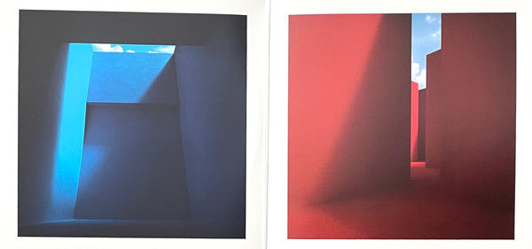 Rüfüs Du Sol* : Surrender (2xLP, Album, Red)