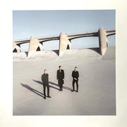 Rüfüs Du Sol* : Surrender (2xLP, Album, Red)