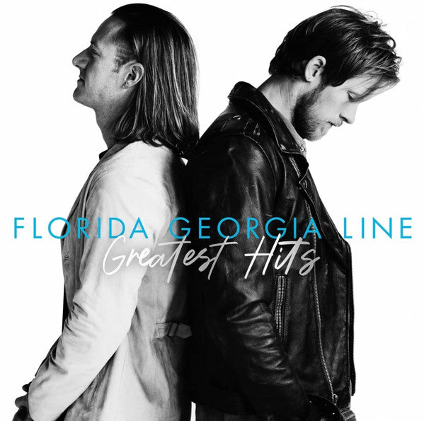 Florida Georgia Line : Greatest Hits (LP, Comp, Ltd, Gla)