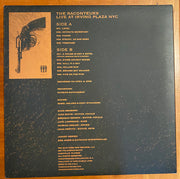 The Raconteurs : Live At Irving Plaza NYC (LP, Album, Ltd)