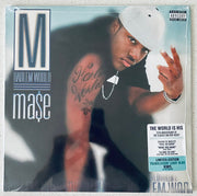 Mase : Harlem World (2xLP, Album, Ltd, RE, Tra)