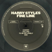 Harry Styles : Fine Line (2xLP, Album, 180)