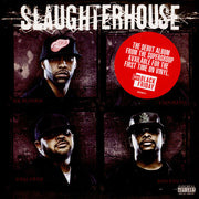 Slaughterhouse (7) : Slaughterhouse (2xLP, Album, RSD, RE)