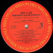 Moe & Joe* : The Good Ol' Boys - Alive And Well (LP, Album)