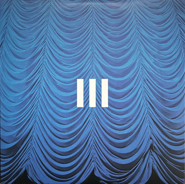 Jack White (2) : Live /// The Supply Chain Issues Tour (LP, Comp, Blu + LP, Whi + LP, Comp + 7", Single, B)