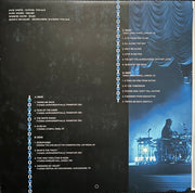 Jack White (2) : Live /// The Supply Chain Issues Tour (LP, Comp, Blu + LP, Whi + LP, Comp + 7", Single, B)