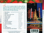 Various : A Radio City Christmas (CD, Comp)