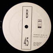 Jass : Theme (W.R.) (12", Single)