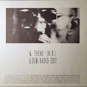 Jass : Theme (W.R.) (12", Single)