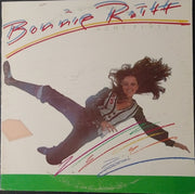 Bonnie Raitt : Home Plate (LP, Album, Los)