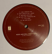 Mac Demarco : Rock and Roll Night Club (12", EP, Ltd)
