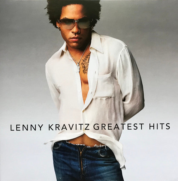Lenny Kravitz : Greatest Hits (2xLP, Comp, RE, 180)
