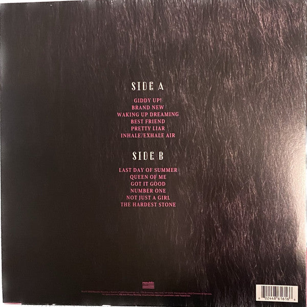 Shania Twain : Queen Of Me (LP, Album, Ltd, Neo)