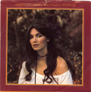 Emmylou Harris : Wayfaring Stranger (7", Single)