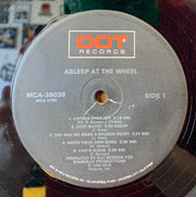 Asleep At The Wheel : Asleep At The Wheel (LP, Album, Glo)