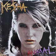 Ke$ha* : Animal (2xLP, Album, RE, Exp)