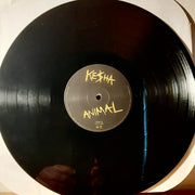 Ke$ha* : Animal (2xLP, Album, RE, Exp)