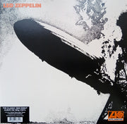 Led Zeppelin : Led Zeppelin (LP, Album, RE, RM, 180)