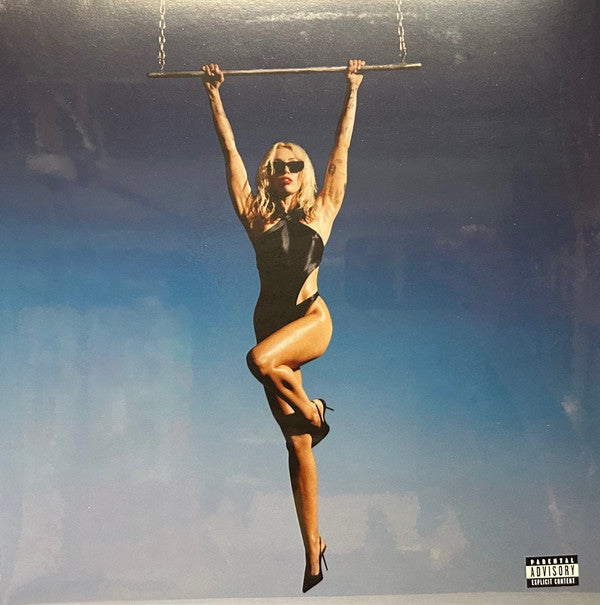 Miley Cyrus : Endless Summer Vacation (LP, Album)