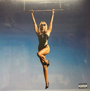 Miley Cyrus : Endless Summer Vacation (LP, Album)