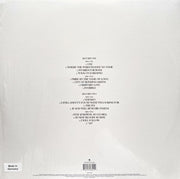 U2 : Songs Of Surrender (2xLP, Ltd, Whi)