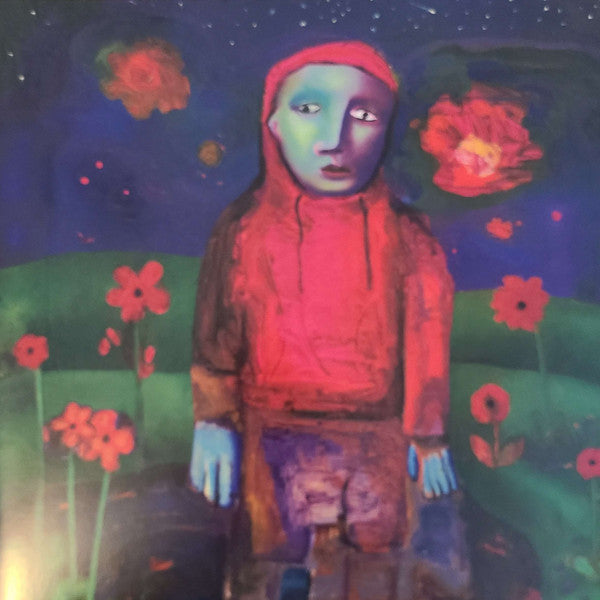 Girl In Red : If I Could Make It Go Quiet (LP, Album, Ltd, Gre)