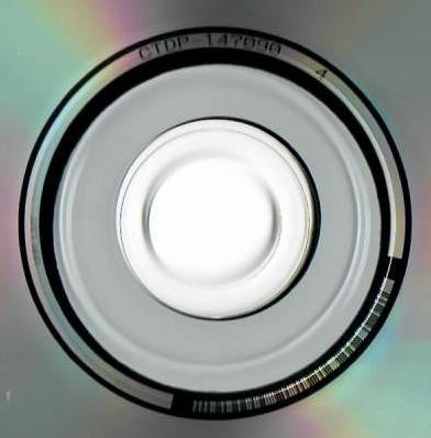 Journey : Captured (CD, Album, RE, RM)
