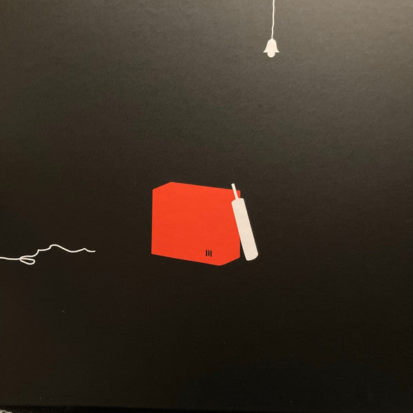 The White Stripes : Elephant XX (LP, Album, Mono, Red + LP, Album, Mono, Whi + 7", )