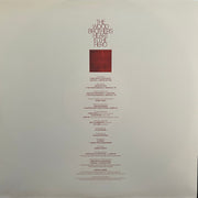 The Wood Brothers : Heart Is The Hero (LP, Album)