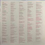 The Wood Brothers : Heart Is The Hero (LP, Album)