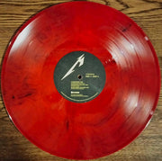 Metallica : 72 Seasons (2xLP, Album, Ltd, Red)