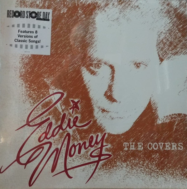 Eddie Money : The Covers (LP, RSD)