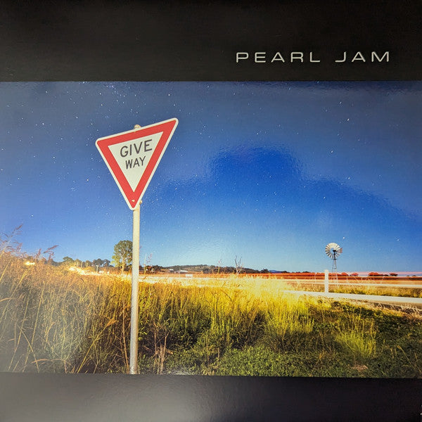Pearl Jam : Give Way (2xLP, Album, RSD)
