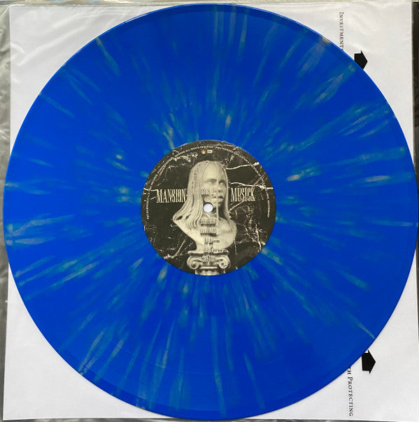 Chief Keef : Mansion Musick (LP, Album, RSD, Ltd, Blu)