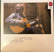 Eric Clapton : The Lady In The Balcony: Lockdown Sessions (2xLP, Album, Cle)