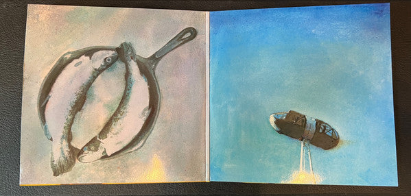 Buy The Smashing Pumpkins : Pisces Iscariot (2xLP, Comp, RE, RM