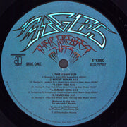 Eagles : Their Greatest Hits 1971-1975 (LP, Album, Comp, RE, RM, 180)