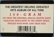 Eagles : Their Greatest Hits 1971-1975 (LP, Album, Comp, RE, RM, 180)