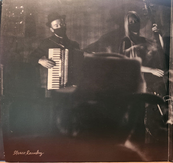 Bob Dylan : Shadow Kingdom (LP + LP, S/Sided, Etch + Album)