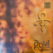 The Artist (Formerly Known As Prince) : The Gold Experience (2xLP, Album, RE)