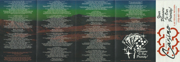 Freddie Gibbs : $oul $old $eparately (Cass, Album, Red)